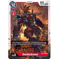 Dorbickmon (Battle of Omni)