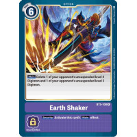 Earth Shaker (Battle of Omni)