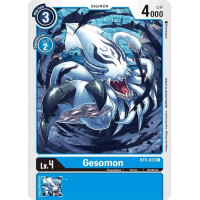 Gesomon (Battle of Omni)