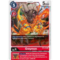 Greymon (Battle of Omni)