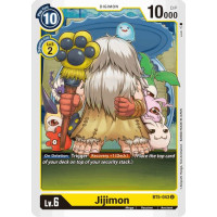 Jijimon (Battle of Omni)