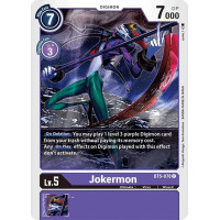Jokermon (Battle of Omni)