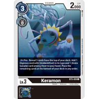 Keramon (Battle of Omni)
