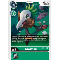 Kiwimon (Battle of Omni)