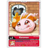 Koromon (Battle of Omni)