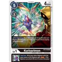 Kurisarimon (Battle of Omni)