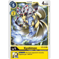 Kyubimon (Battle of Omni)