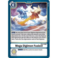 Mega Digimon Fusion! (Battle of Omni)