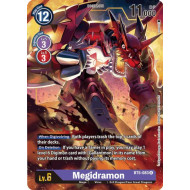 Megidramon (Battle of Omni)