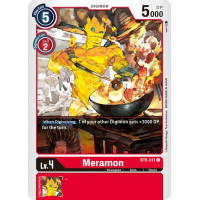 Meramon (Battle of Omni)