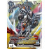 MetalGarurumon - BT5-070 (Battle of Omni)