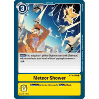 Meteor Shower (Battle of Omni)