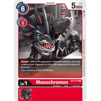 Monochromon (Battle of Omni)
