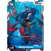 Neptunemon (Battle of Omni)