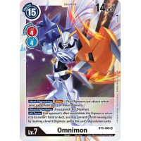 Omnimon (Battle of Omni)