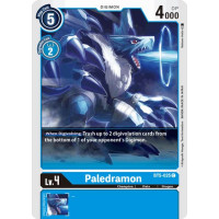 Paledramon (Battle of Omni)