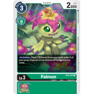 Palmon (Battle of Omni)
