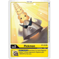 Pickmon (Battle of Omni)