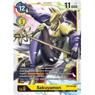 Sakuyamon (Battle of Omni)