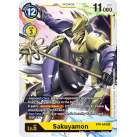 Sakuyamon (Battle of Omni)