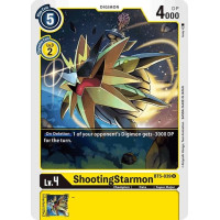 ShootingStarmon (Battle of Omni)