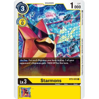 Starmons (Battle of Omni)