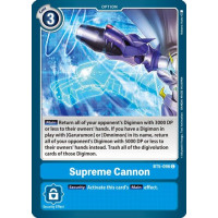 Supreme Cannon (Battle of Omni)
