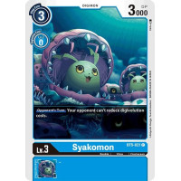 Syakomon (Battle of Omni)