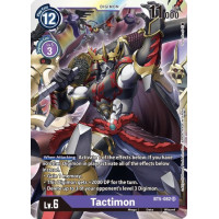 Tactimon (Battle of Omni)