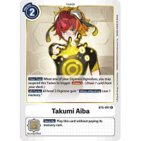 Takumi Aiba (Battle of Omni)