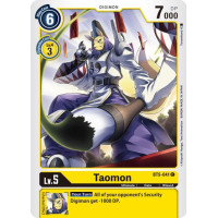 Taomon (Battle of Omni)