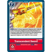 Transcendent Sword (Battle of Omni)