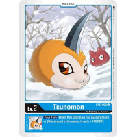 Tsunomon (Battle of Omni)
