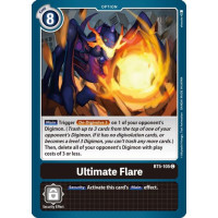 Ultimate Flare (Battle of Omni)