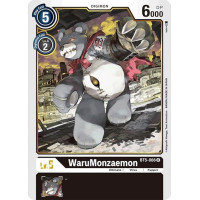 WaruMonzaemon (Battle of Omni)