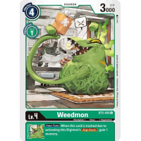 Weedmon (Battle of Omni)