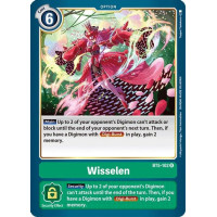 Wisselen (Battle of Omni)