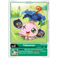 Yokomon (Battle of Omni)