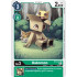 Bakomon (Double Diamond)