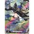 BeelStarmon - Alternate Art (Double Diamond)