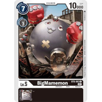 BigMamemon (Double Diamond)