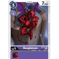 Boogiemon (Double Diamond)