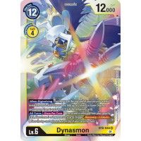 Dynasmon (Double Diamond)