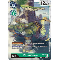 Eldradimon (Double Diamond)