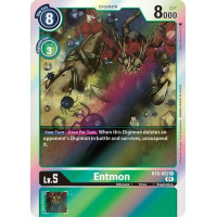 Entmon (Double Diamond)