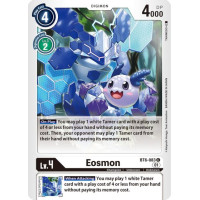 Eosmon - BT6-083 (Double Diamond)