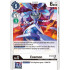 Eosmon - BT6-085 (Double Diamond)