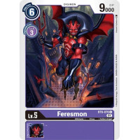 Feresmon (Double Diamond)