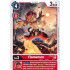 Flamemon (Double Diamond)