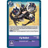 Fly Bullet (Double Diamond)